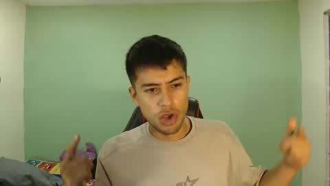 danielitopapii online show from 11/27/25, 10:28