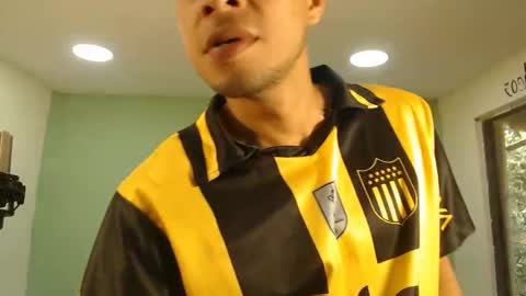 danielitopapii online show from 12/16/25, 02:22