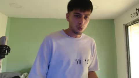 Snapshot of danielitopapii chatting on 01/05/26, 05:27 danielitopapii online show from 01/05/26, 05:27