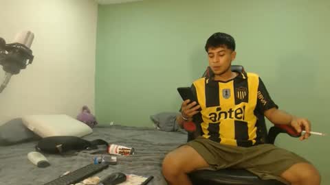 Snapshot of danielitopapii chatting on 01/08/26, 09:50 danielitopapii online show from 01/08/26, 09:50