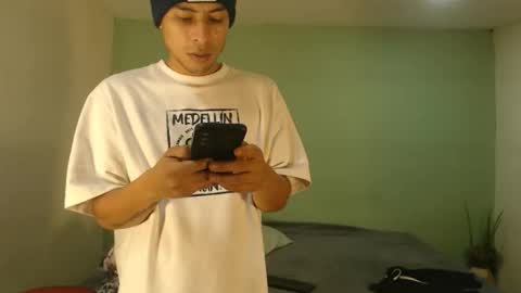 Snapshot of danielitopapii chatting on 03/18/26, 11:13 danielitopapii online show from 03/18/26, 11:13