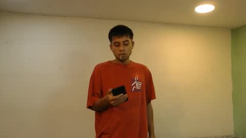 Snapshot of danielitopapii chatting on 05/20/26, 11:49 danielitopapii online show from 05/20/26, 11:49
