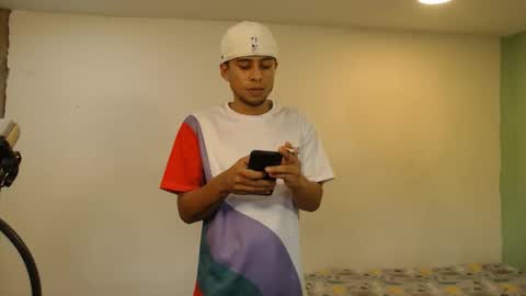 Snapshot of danielitopapii chatting on 05/25/26, 04:57 danielitopapii online show from 05/25/26, 04:57