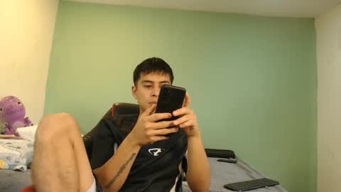 Snapshot of danielitopapii chatting on 06/09/26, 04:18 danielitopapii online show from 06/09/26, 04:18