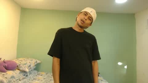 danielitopapii online show from 06/24/26, 09:58