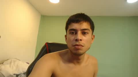 danielitopapii online show from 06/25/26, 05:17