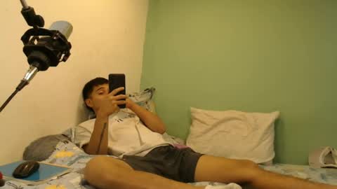 danielitopapii online show from 06/26/26, 05:23
