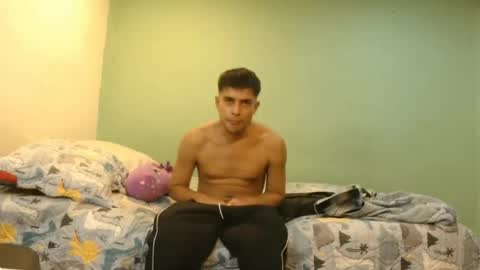 danielitopapii online show from 06/28/26, 04:29