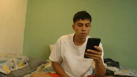 danielitopapii online show from 07/01/26, 03:01