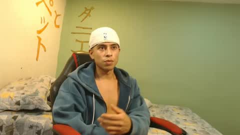 danielitopapii online show from 07/02/26, 03:23