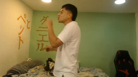 danielitopapii online show from 07/03/26, 11:05