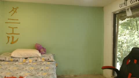 danielitopapii online show from 07/08/26, 04:11