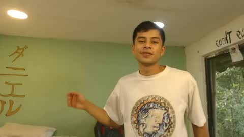 danielitopapii online show from 07/10/26, 06:43