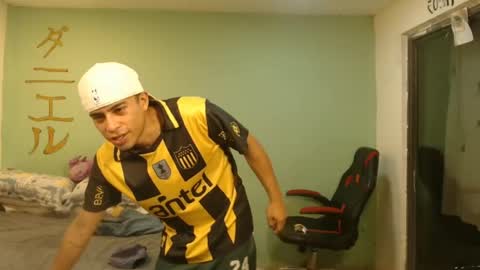 danielitopapii online show from 07/15/26, 04:29