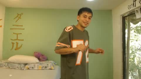 danielitopapii online show from 07/16/26, 03:29