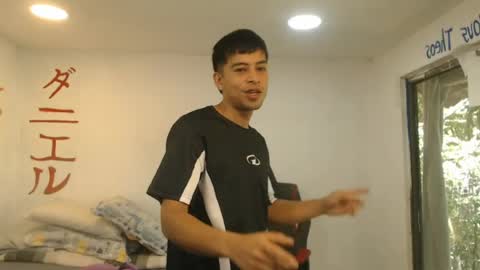 danielitopapii online show from 07/28/26, 02:57