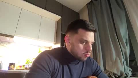 Daniel Kraig online show from 01/31/26, 11:47