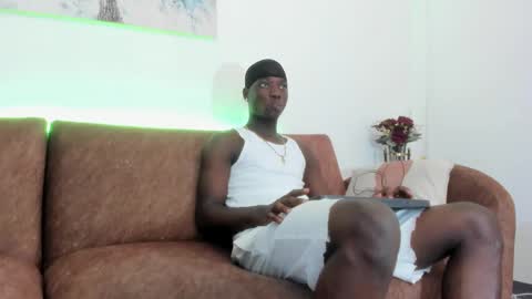 daniell_ferrari online show from 01/21/25, 12:15