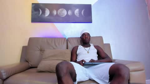 daniell_ferrari online show from 01/28/25, 12:26