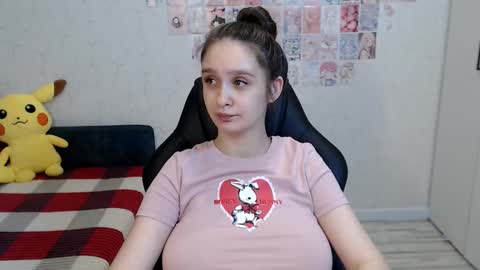 Snapshot of daniella_martin chatting on 02/06/26, 12:04 Daniella Martin online show from 02/06/26, 12:04