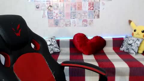 Snapshot of daniella_martin chatting on 06/14/26, 02:24 Daniella Martin online show from 06/14/26, 02:24