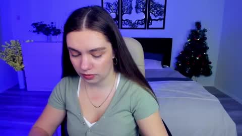 Snapshot of daniellasweet20 chatting on 01/17/25, 10:55 Daniella online show from 01/17/25, 10:55