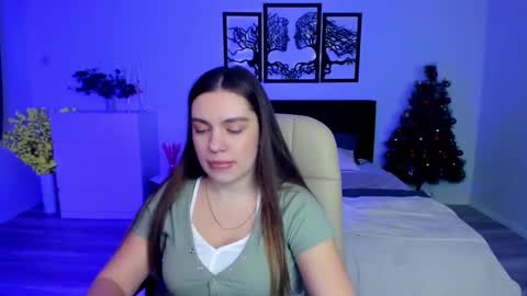 Snapshot of daniellasweet20 chatting on 01/17/25, 01:56 Daniella online show from 01/17/25, 01:56