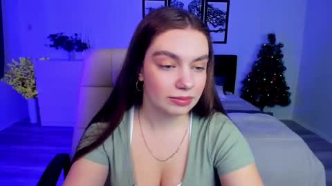 Snapshot of daniellasweet20 chatting on 01/18/25, 11:00 Daniella online show from 01/18/25, 11:00