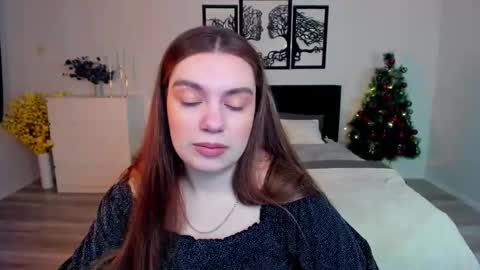 Snapshot of daniellasweet20 chatting on 01/26/25, 11:06 Daniella online show from 01/26/25, 11:06