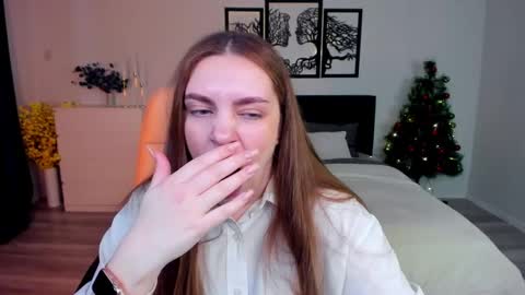 Snapshot of daniellasweet20 chatting on 01/27/25, 10:38 Daniella online show from 01/27/25, 10:38