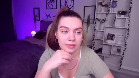 Snapshot of daniellasweet20 chatting on 01/30/25, 10:29 Daniella online show from 01/30/25, 10:29