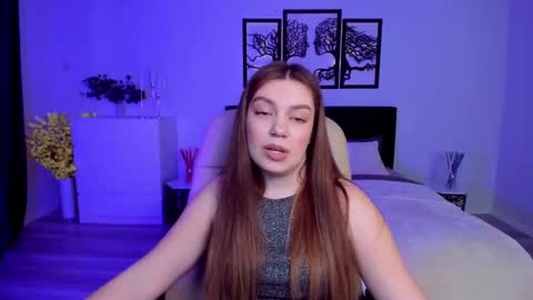 Snapshot of daniellasweet20 chatting on 01/31/25, 11:56 Daniella online show from 01/31/25, 11:56