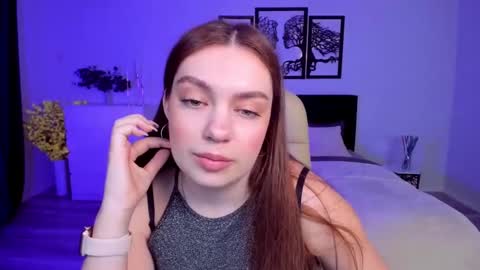 Snapshot of daniellasweet20 chatting on 01/31/25, 03:11 Daniella online show from 01/31/25, 03:11