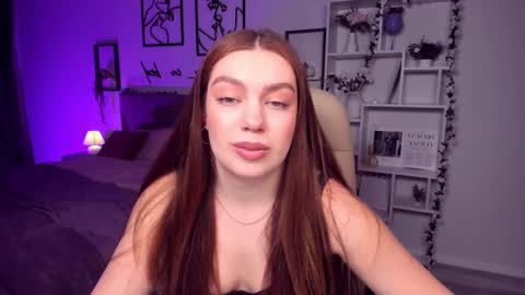 Snapshot of daniellasweet20 chatting on 02/01/25, 02:56 Daniella online show from 02/01/25, 02:56