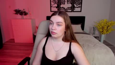 Snapshot of daniellasweet20 chatting on 02/03/25, 11:20 Daniella online show from 02/03/25, 11:20