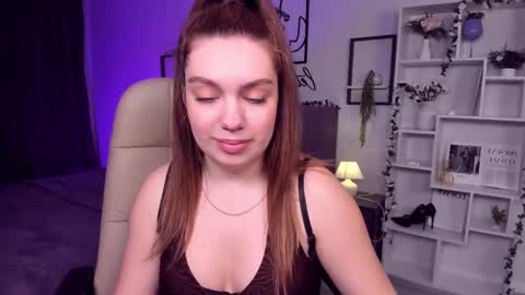 Snapshot of daniellasweet20 chatting on 02/06/25, 02:58 Daniella online show from 02/06/25, 02:58