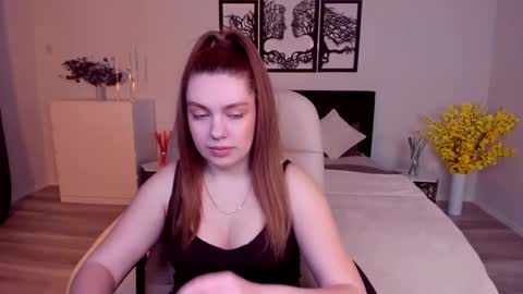 Snapshot of daniellasweet20 chatting on 02/07/25, 11:12 Daniella online show from 02/07/25, 11:12