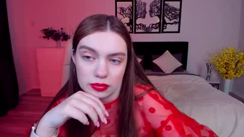 Snapshot of daniellasweet20 chatting on 02/10/25, 02:37 Daniella online show from 02/10/25, 02:37