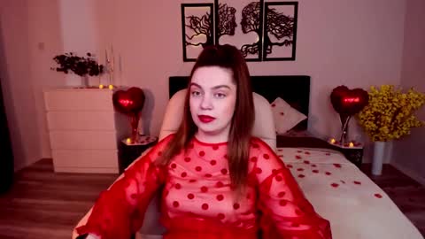 Snapshot of daniellasweet20 chatting on 02/13/25, 11:17 Daniella online show from 02/13/25, 11:17