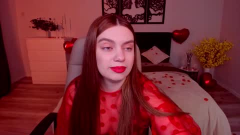 Snapshot of daniellasweet20 chatting on 02/14/25, 02:23 Daniella online show from 02/14/25, 02:23
