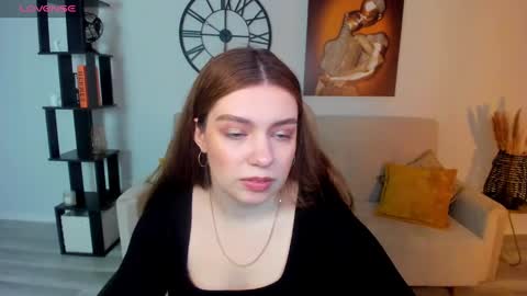 Snapshot of daniellasweet20 chatting on 03/04/25, 11:19 Daniella online show from 03/04/25, 11:19