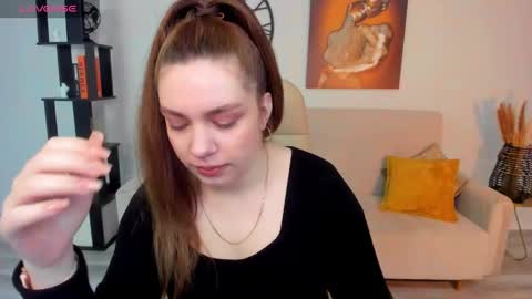 Snapshot of daniellasweet20 chatting on 03/05/25, 11:06 Daniella online show from 03/05/25, 11:06