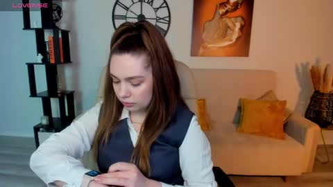 Snapshot of daniellasweet20 chatting on 03/06/25, 01:57 Daniella online show from 03/06/25, 01:57