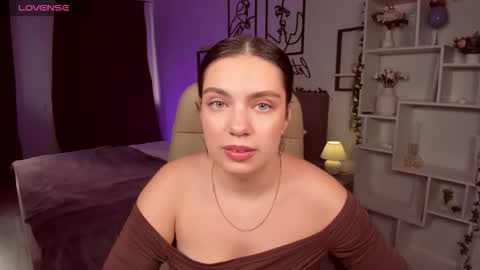 Snapshot of daniellasweet20 chatting on 09/16/25, 10:16 Daniella online show from 09/16/25, 10:16
