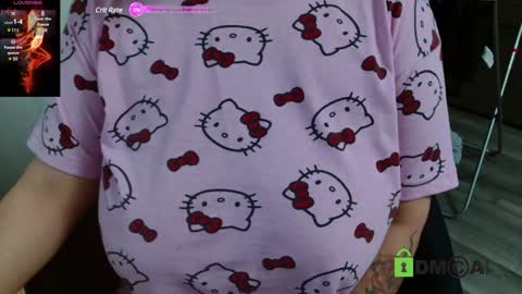 Snapshot of daniellavas chatting on 01/12/25, 07:53 JessicaWhite online show from 01/12/25, 07:53