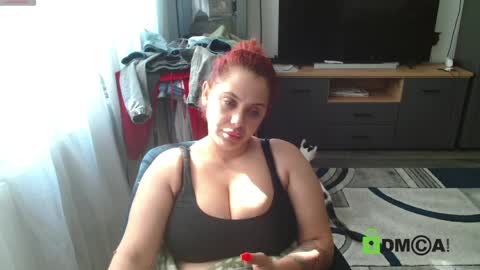 JessicaWhite online show from 04/23/26, 07:20