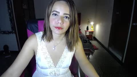 Snapshot of danielle_rose_ chatting on 03/12/25, 05:49 Angie online show from 03/12/25, 05:49