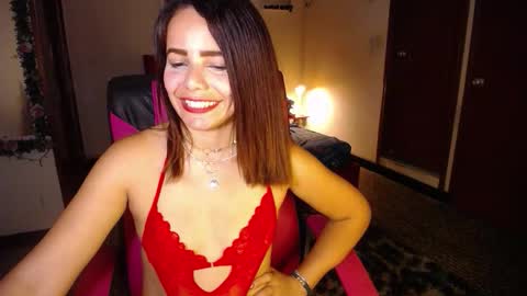 Angie online show from 02/13/26, 03:41