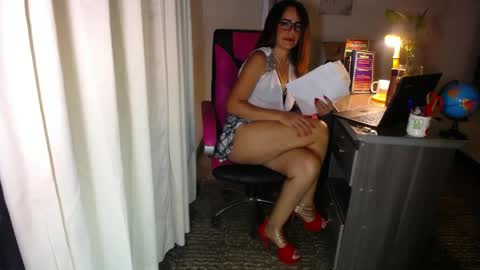 Angie online show from 04/23/26, 02:41