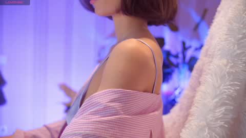 Danielle online show from 01/26/25, 12:54